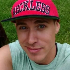 Meet your Posher, Anthony